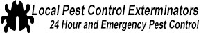 Enka Village NC Pest Control Exterminators